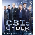 CSI:サイバー2 コンパクト DVD-BOX