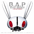 B.A.P THE BEST -JAPANESE VERSION-