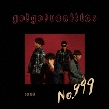 No.999 [CD+DVD]<完全限定生産盤>