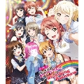 ラブライブ!虹ヶ咲学園スクールアイドル同好会 Memorial Disc Blooming Rainbow