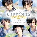 NEW HORIZON [CD+DVD]<初回限定盤B>