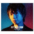 GET OVER HERE [CD+DVD]<豪華盤>