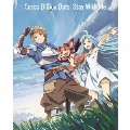 Stay With Me [CD+DVD]<期間生産限定盤>