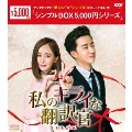 私のキライな翻訳官 DVD-BOX1