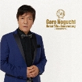 Goro Noguchi Debut 50th Anniversary ～since1971～ [CD+Blu-ray Disc]<LIVE盤>