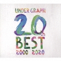 UNDER GRAPH 20th BEST 2000-2020<限定盤>