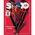 SK∞ エスケーエイト 6 [Blu-ray Disc+CD]<完全生産限定版>