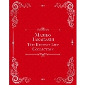MARIKO TAKAHASHI THE BESTEST LIVE COLLECTION<完全生産限定版>