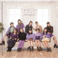 プラスティック・ラブ/Familia/Future Smile [CD+Blu-ray Disc]<初回生産限定盤B>