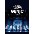 GENIC LIVE TOUR 2021 -GENEX-<通常盤>