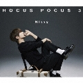 HOCUS POCUS 3 [CD+2DVD]