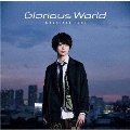 Glorious World [CD+DVD]<初回限定盤>