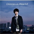 Glorious World [CD+DVD]＜初回限定盤＞