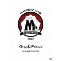 King & Prince First DOME TOUR 2022 ～Mr.～ [3DVD+フォトブックレット]<初回限定盤>
