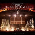 JUNG YONG HWA JAPAN CONCERT @X-MAS ～ WELCOME TO THE Y'S CITY～ Live at PACIFICO Yokohama