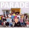 Parade [CD+Blu-ray Disc]<生産限定盤>