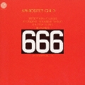 666～アフロディーテズ・チャイルドの不思議な世界<初回限定盤>
