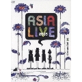 ASIALIVE 2005