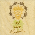 Neophilia/Dr.J presents 1Luv