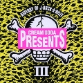 CREAM SODA PRESENT HISTORY OF J-ROCK-A-BILLY 3