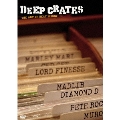 DEEP CRATES -The Art Of Beat Diggin'