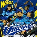 WAO!  [CD+DVD]<初回生産限定盤>