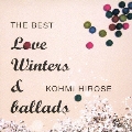 THE BEST Love Winters & ballads<初回限定特別価格盤>
