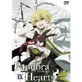 PandoraHearts DVD Retrace:IX