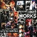 Psychic Lover III -WORKS- [CD+DVD]