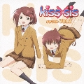 kiss×sis ドラマCD Vol.2