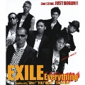 Everything [CD+DVD]