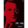 アメリカ時代のフリッツ・ラング傑作選 DVD-BOX1