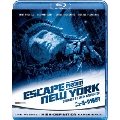 ニューヨーク1997 ブルーレイ&DVDセット [Blu-ray Disc+DVD]<期間限定生産版>