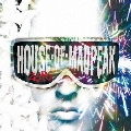HOUSE・OF・MADPEAK [CD+DVD]<初回限定盤>