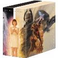 大魔神カノン Blu-ray BOX-1 [2Blu-ray Disc+DVD+CD]<初回限定版>