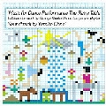 Music for Dance Performance The Rainy Table [CD+DVD]
