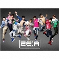 ZE:A! [CD+DVD]