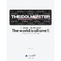 THE IDOLM@STER 5th ANNIVERSARY The world is all one !! at Makuhari Event Hall, MAKUHARI MESSE [2Blu-ray Disc+DVD]<初回生産限定盤>