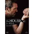 Dr.HOUSE シーズン5 DVD-BOX2