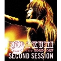 KODA KUMI LIVE TOUR 2006-2007 ～second session～