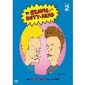 BEAVIS AND BUTT-HEAD THE MIKE JUDGE COLLECTION volume 2