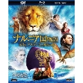 ナルニア国物語 第3章 アスラン王と魔法の島 [Blu-ray Disc+DVD+デジタルコピー]<初回生産限定版>