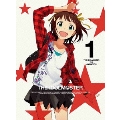 アイドルマスター VOLUME1 [DVD+CD]<完全生産限定版>