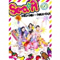 DELI-DELI☆DELICIOUS [CD+DVD+写真ブックレット]<初回生産限定盤>