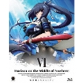 境界線上のホライゾン 6 [Blu-ray Disc+CD]<初回限定版>