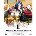 境界線上のホライゾンII 2 [Blu-ray Disc+CD]<初回限定版>