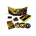 エイトレンジャー ヒーロー協会認定完全版 [Blu-ray Disc+DVD+CD]<完全生産限定版>