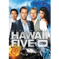 HAWAII FIVE-0 シーズン2 DVD BOX Part 2