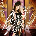 Break your world [CD+DVD]<初回限定盤>