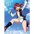 VIVIDRED OPERATION 1 [Blu-ray Disc+CD]<完全生産限定版>